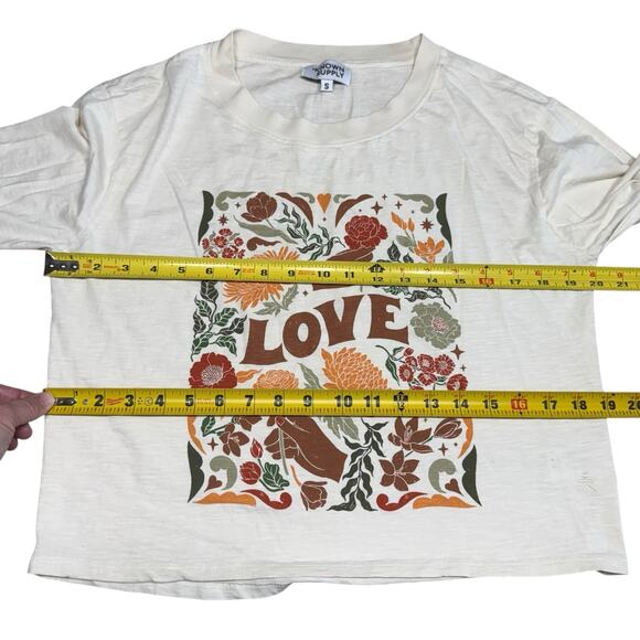 Known Supply T-Shirt Women's Size Small Ethical Organic Sustainable Responsible - Picture 11 of 13